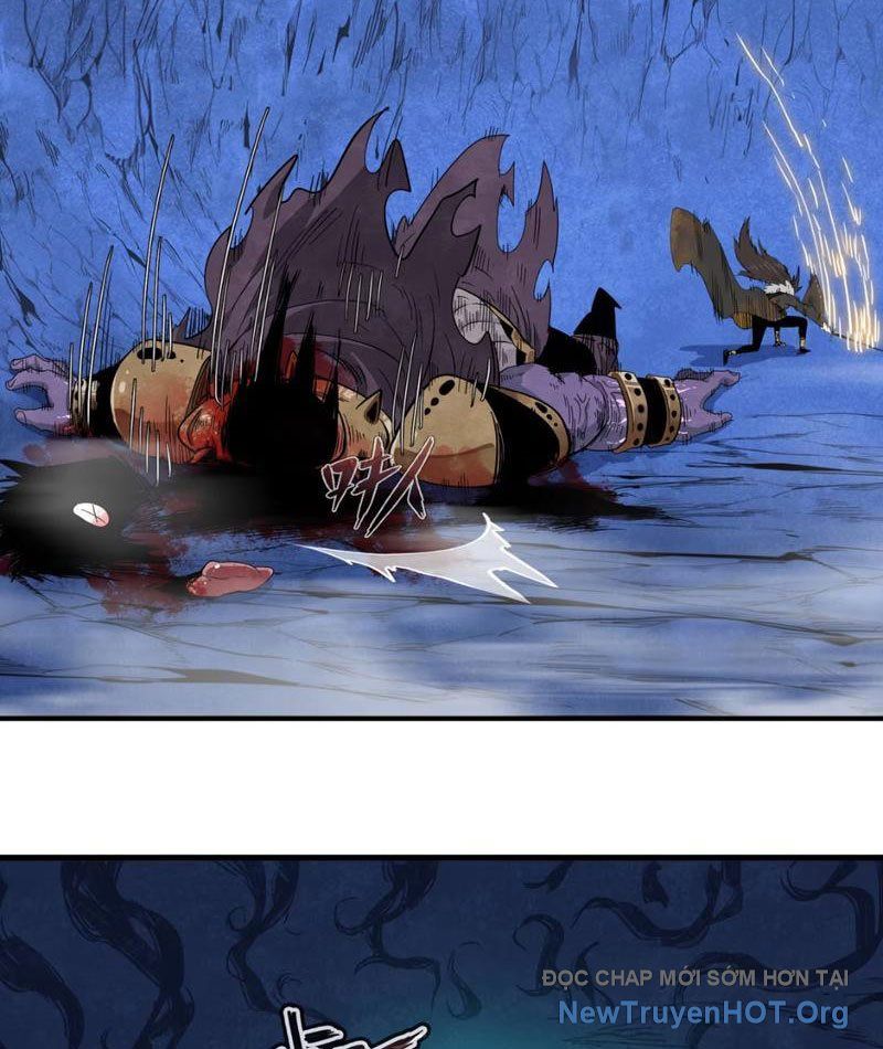 Xuyên Không Thành Ma Tôn Pháo Hôi? Nhưng Ta Là Streamer Công Lược Chap 8 - Next Chap 9