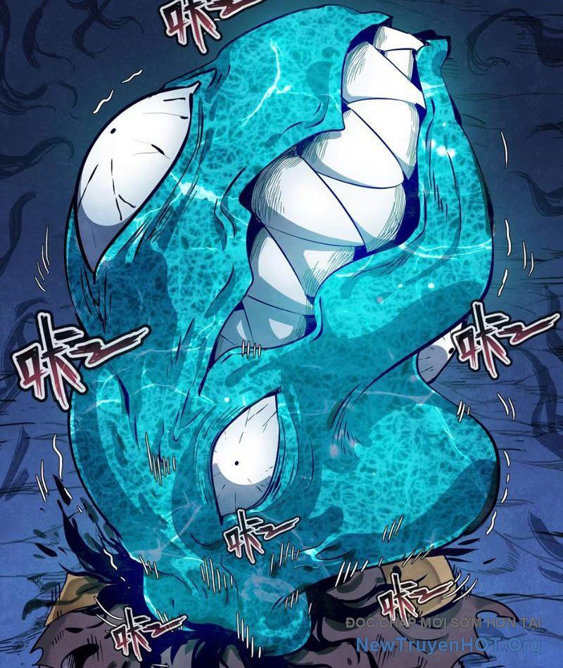 Xuyên Không Thành Ma Tôn Pháo Hôi? Nhưng Ta Là Streamer Công Lược Chap 8 - Next Chap 9