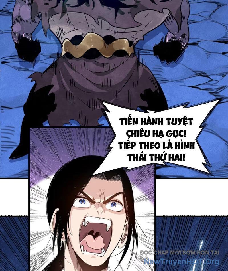 Xuyên Không Thành Ma Tôn Pháo Hôi? Nhưng Ta Là Streamer Công Lược Chap 8 - Next Chap 9