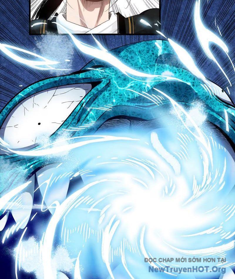 Xuyên Không Thành Ma Tôn Pháo Hôi? Nhưng Ta Là Streamer Công Lược Chap 8 - Next Chap 9