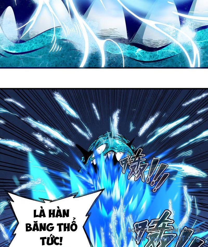 Xuyên Không Thành Ma Tôn Pháo Hôi? Nhưng Ta Là Streamer Công Lược Chap 8 - Next Chap 9