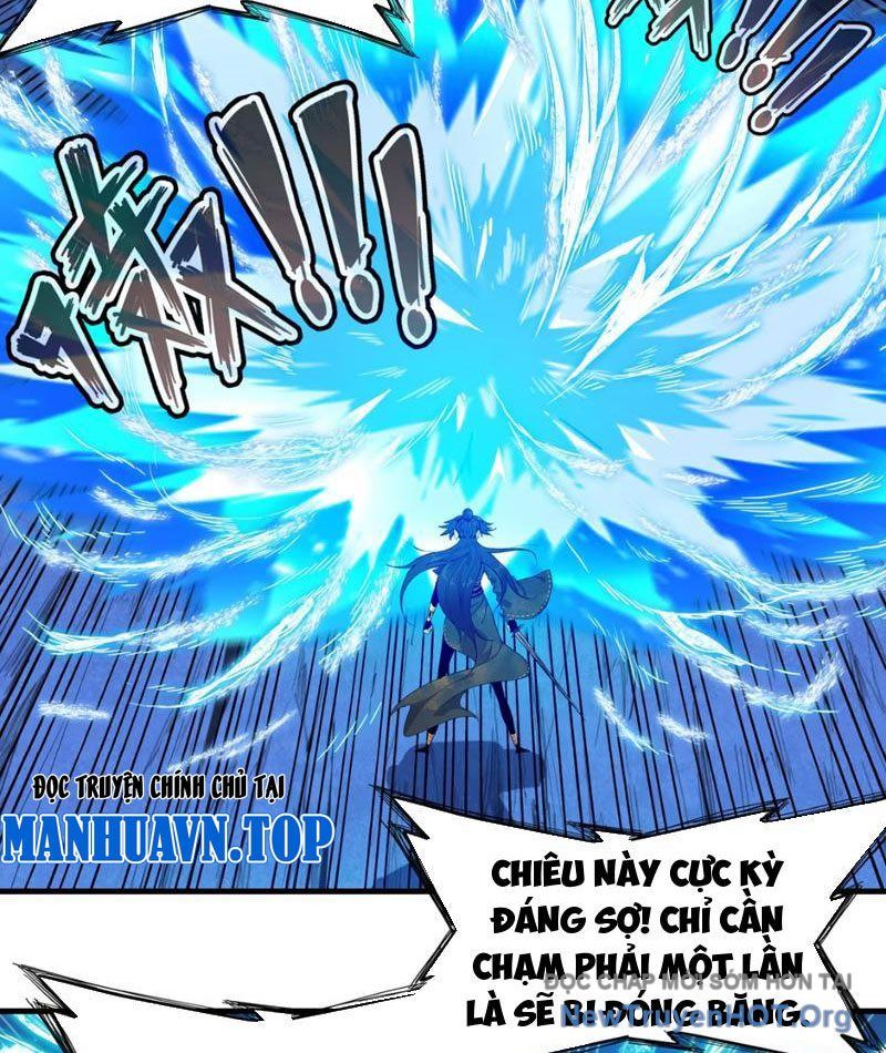 Xuyên Không Thành Ma Tôn Pháo Hôi? Nhưng Ta Là Streamer Công Lược Chap 8 - Next Chap 9