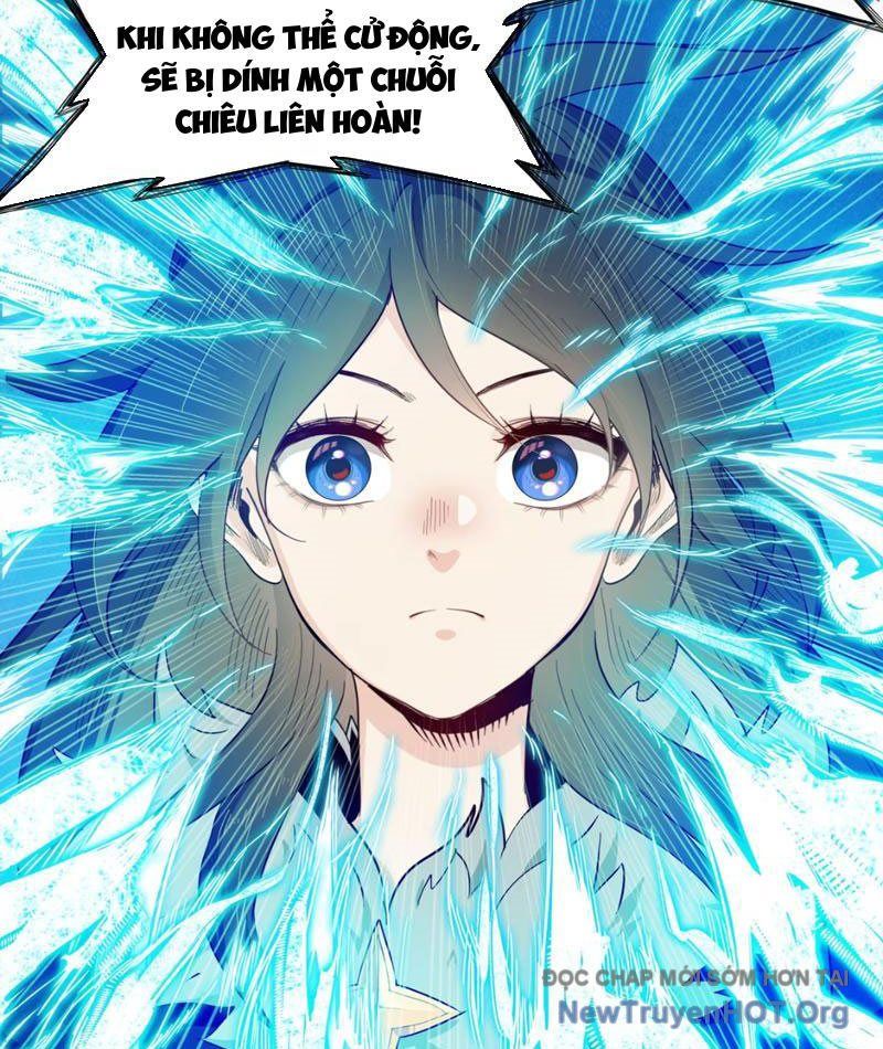 Xuyên Không Thành Ma Tôn Pháo Hôi? Nhưng Ta Là Streamer Công Lược Chap 8 - Next Chap 9