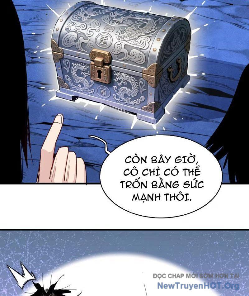 Xuyên Không Thành Ma Tôn Pháo Hôi? Nhưng Ta Là Streamer Công Lược Chap 8 - Next Chap 9
