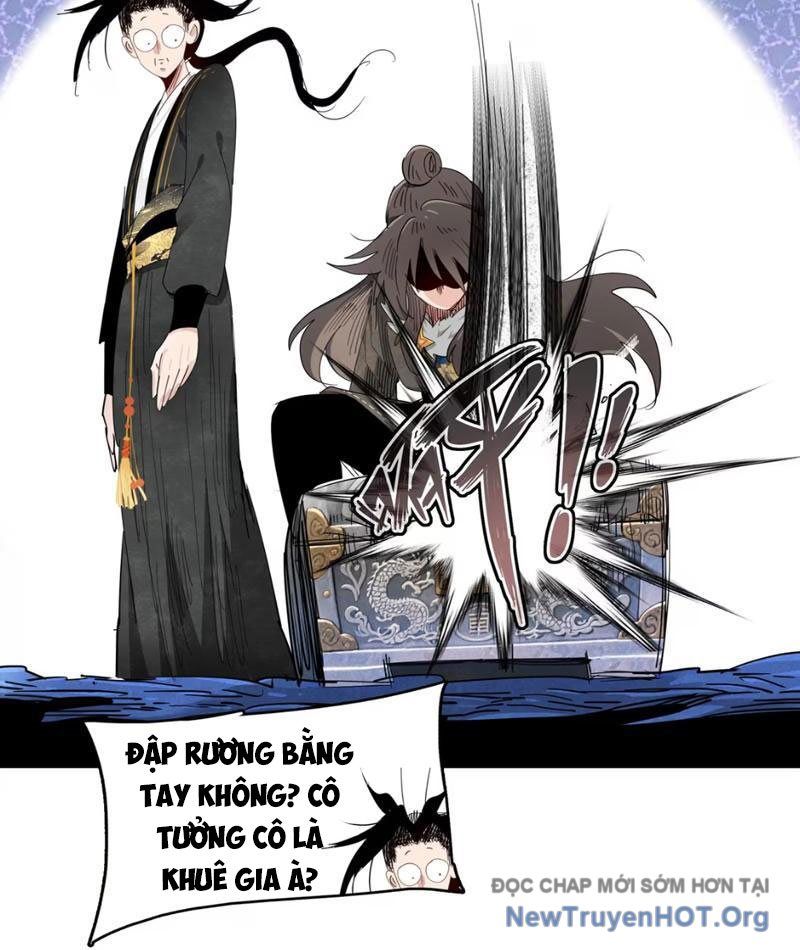 Xuyên Không Thành Ma Tôn Pháo Hôi? Nhưng Ta Là Streamer Công Lược Chap 8 - Next Chap 9