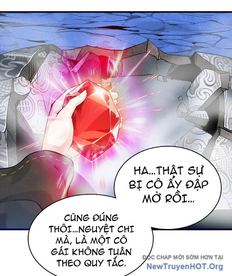 Xuyên Không Thành Ma Tôn Pháo Hôi? Nhưng Ta Là Streamer Công Lược Chap 8 - Next Chap 9