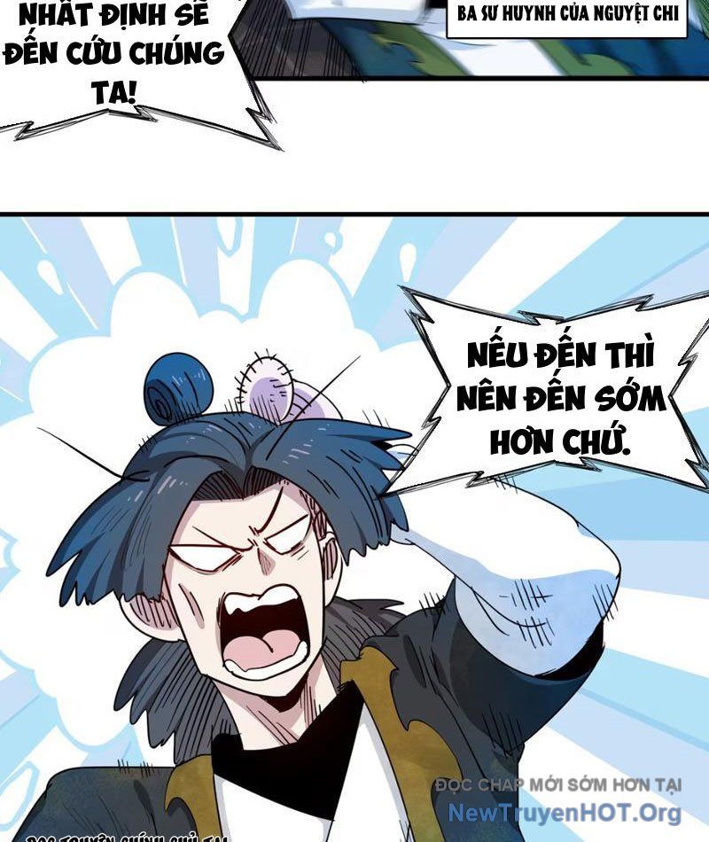 Xuyên Không Thành Ma Tôn Pháo Hôi? Nhưng Ta Là Streamer Công Lược Chap 8 - Next Chap 9