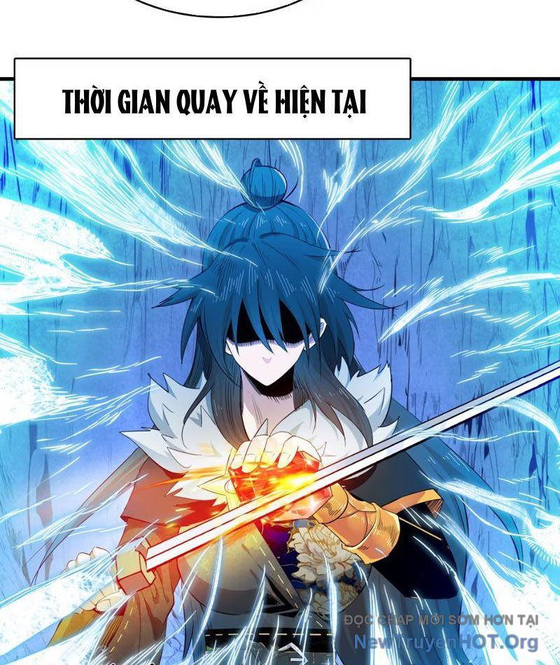 Xuyên Không Thành Ma Tôn Pháo Hôi? Nhưng Ta Là Streamer Công Lược Chap 8 - Next Chap 9
