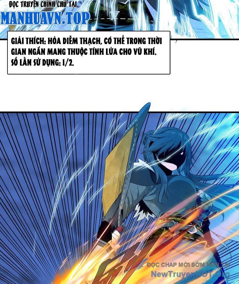 Xuyên Không Thành Ma Tôn Pháo Hôi? Nhưng Ta Là Streamer Công Lược Chap 8 - Next Chap 9