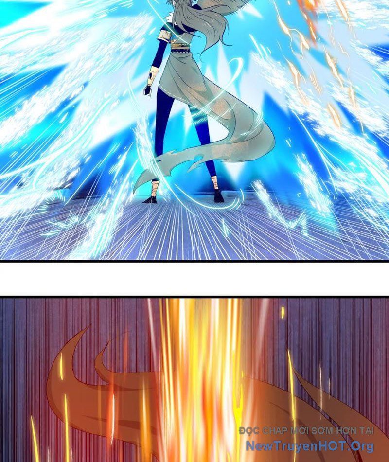 Xuyên Không Thành Ma Tôn Pháo Hôi? Nhưng Ta Là Streamer Công Lược Chap 8 - Next Chap 9