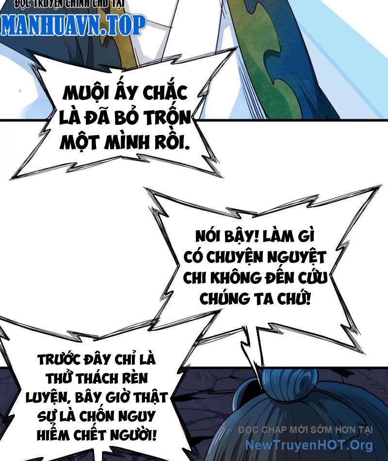 Xuyên Không Thành Ma Tôn Pháo Hôi? Nhưng Ta Là Streamer Công Lược Chap 8 - Next Chap 9