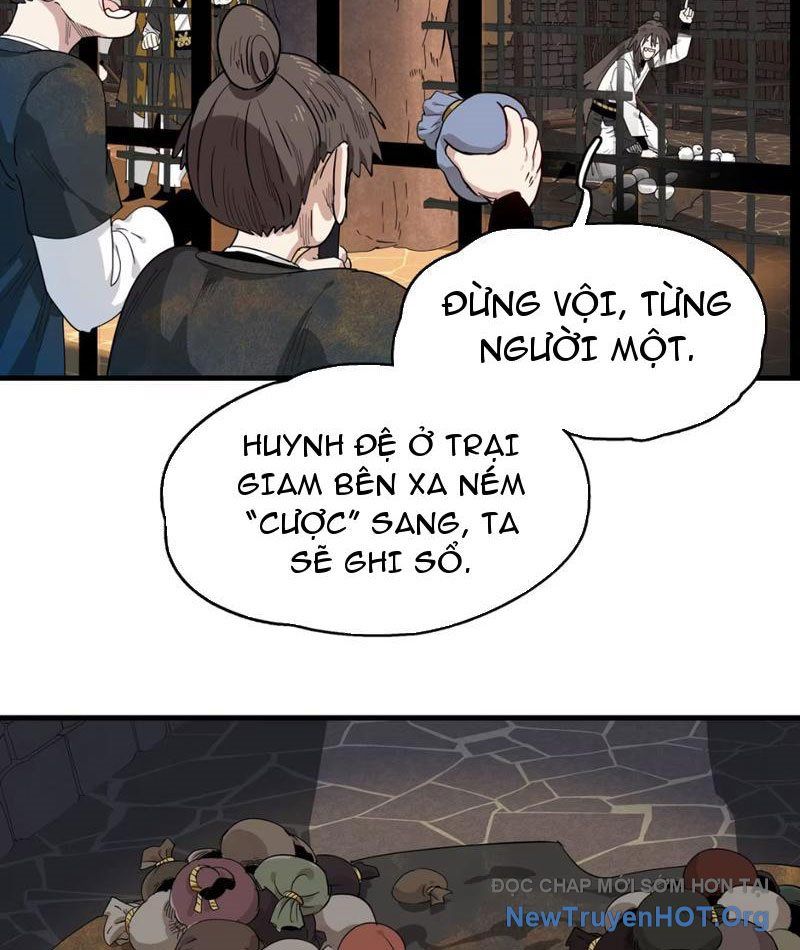 Xuyên Không Thành Ma Tôn Pháo Hôi? Nhưng Ta Là Streamer Công Lược Chap 8 - Next Chap 9