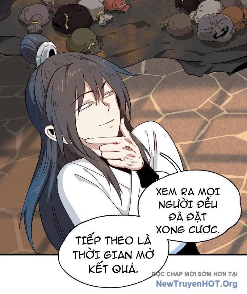 Xuyên Không Thành Ma Tôn Pháo Hôi? Nhưng Ta Là Streamer Công Lược Chap 8 - Next Chap 9