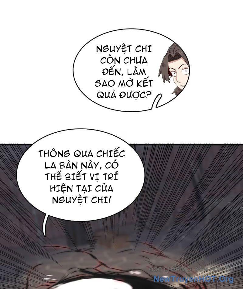 Xuyên Không Thành Ma Tôn Pháo Hôi? Nhưng Ta Là Streamer Công Lược Chap 8 - Next Chap 9