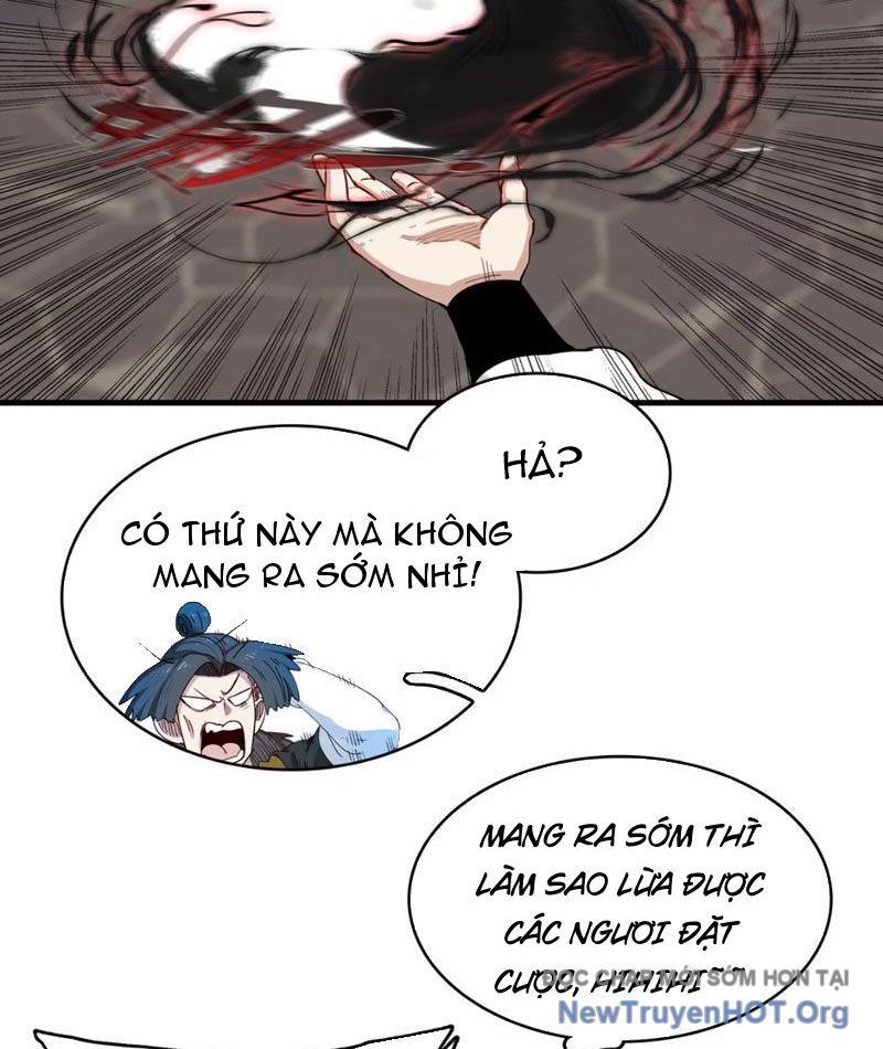 Xuyên Không Thành Ma Tôn Pháo Hôi? Nhưng Ta Là Streamer Công Lược Chap 8 - Next Chap 9