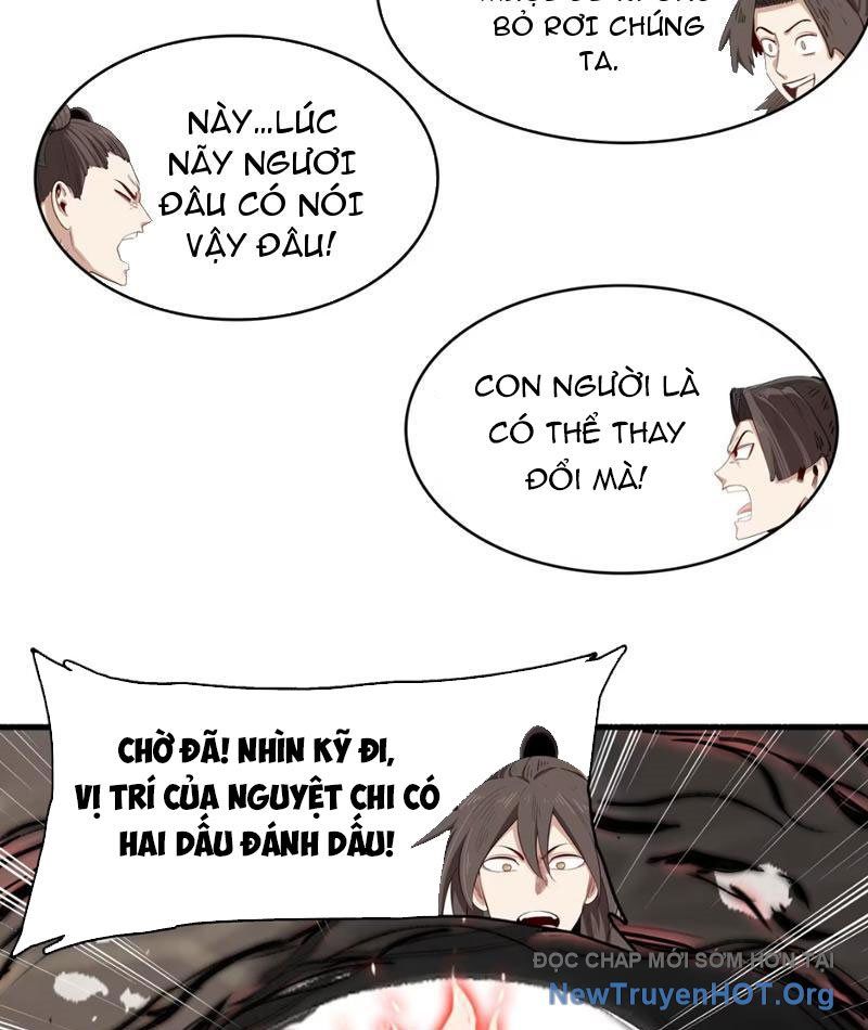 Xuyên Không Thành Ma Tôn Pháo Hôi? Nhưng Ta Là Streamer Công Lược Chap 8 - Next Chap 9