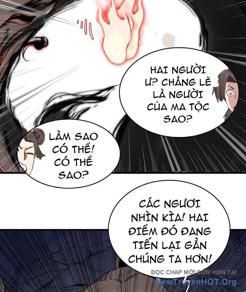 Xuyên Không Thành Ma Tôn Pháo Hôi? Nhưng Ta Là Streamer Công Lược Chap 8 - Next Chap 9
