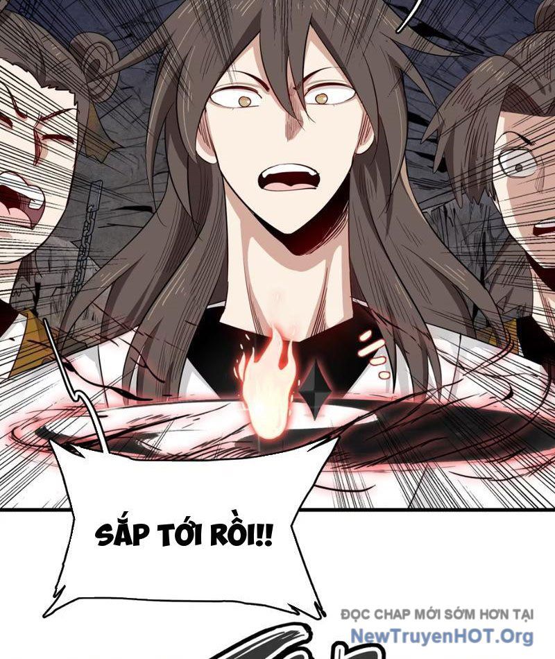 Xuyên Không Thành Ma Tôn Pháo Hôi? Nhưng Ta Là Streamer Công Lược Chap 8 - Next Chap 9