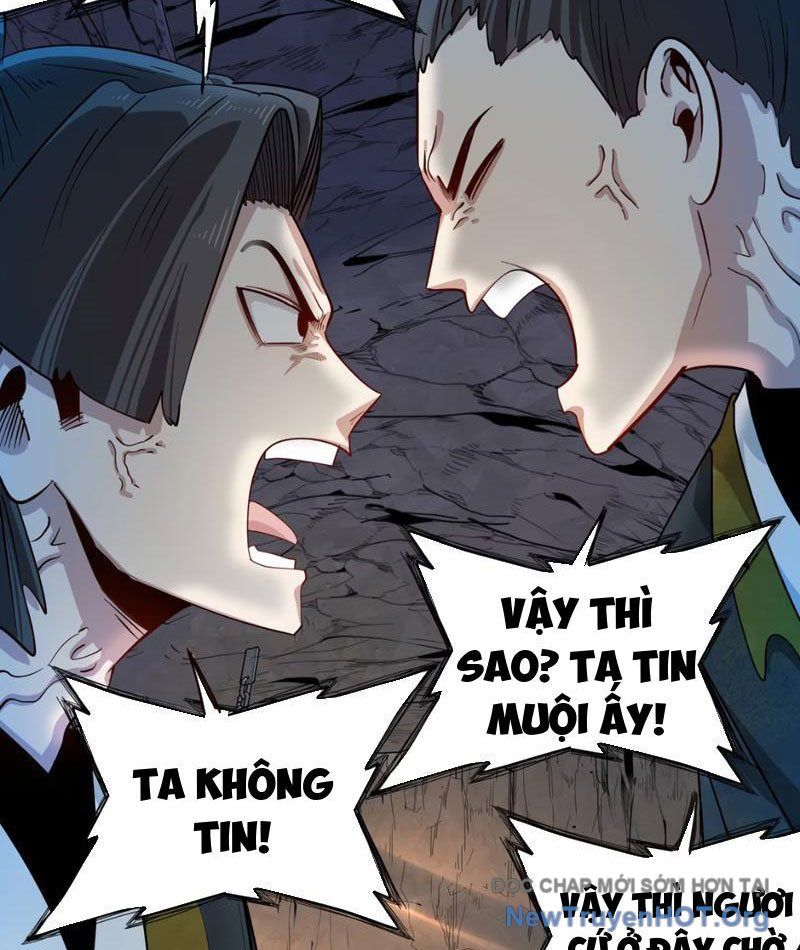 Xuyên Không Thành Ma Tôn Pháo Hôi? Nhưng Ta Là Streamer Công Lược Chap 8 - Next Chap 9