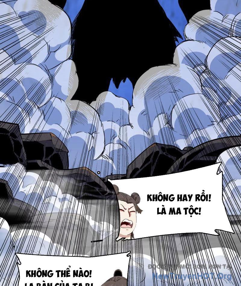 Xuyên Không Thành Ma Tôn Pháo Hôi? Nhưng Ta Là Streamer Công Lược Chap 8 - Next Chap 9