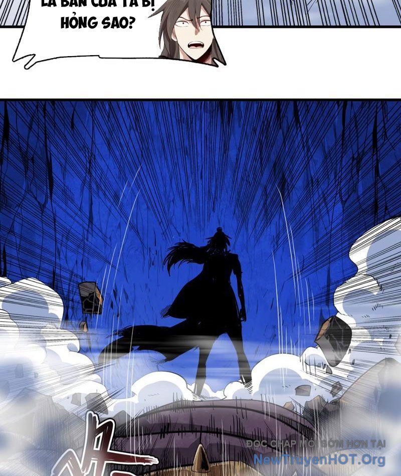 Xuyên Không Thành Ma Tôn Pháo Hôi? Nhưng Ta Là Streamer Công Lược Chap 8 - Next Chap 9