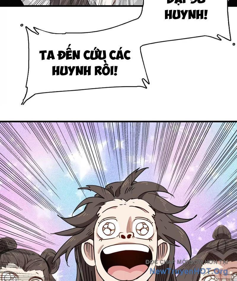 Xuyên Không Thành Ma Tôn Pháo Hôi? Nhưng Ta Là Streamer Công Lược Chap 8 - Next Chap 9