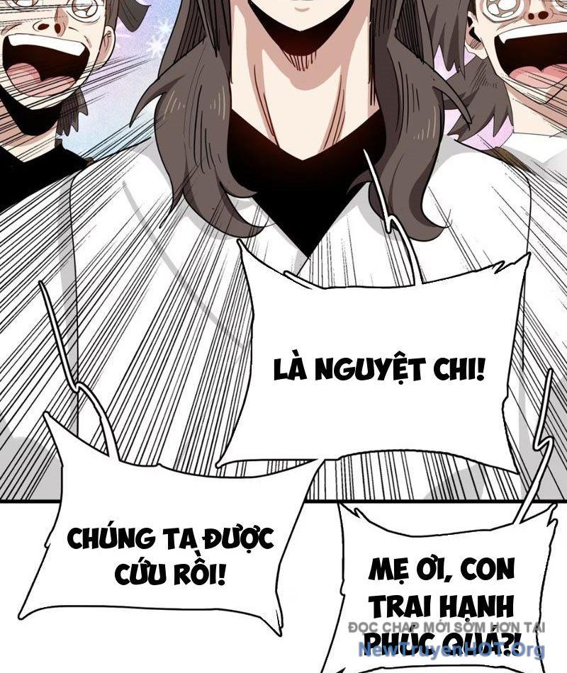 Xuyên Không Thành Ma Tôn Pháo Hôi? Nhưng Ta Là Streamer Công Lược Chap 8 - Next Chap 9