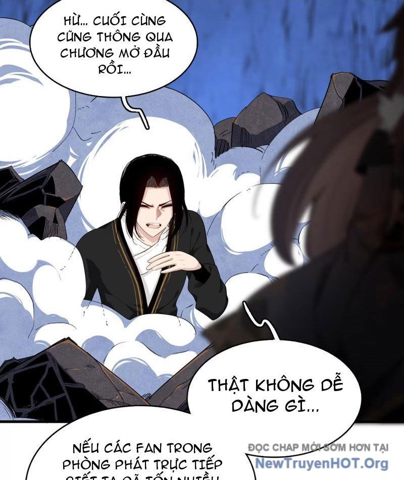 Xuyên Không Thành Ma Tôn Pháo Hôi? Nhưng Ta Là Streamer Công Lược Chap 8 - Next Chap 9