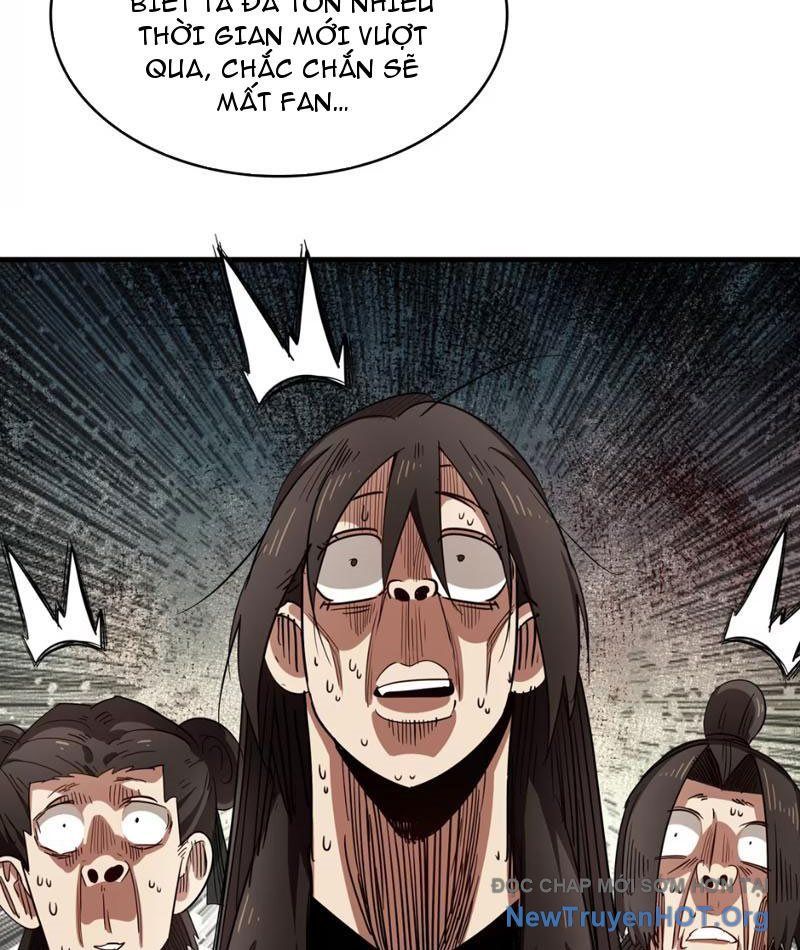 Xuyên Không Thành Ma Tôn Pháo Hôi? Nhưng Ta Là Streamer Công Lược Chap 8 - Next Chap 9