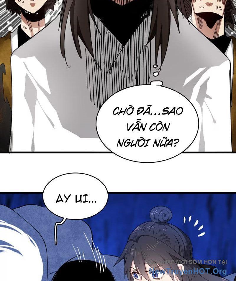 Xuyên Không Thành Ma Tôn Pháo Hôi? Nhưng Ta Là Streamer Công Lược Chap 8 - Next Chap 9