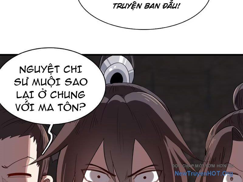 Xuyên Không Thành Ma Tôn Pháo Hôi? Nhưng Ta Là Streamer Công Lược Chap 9 - Next Chap 10