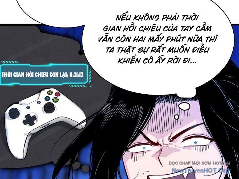 Xuyên Không Thành Ma Tôn Pháo Hôi? Nhưng Ta Là Streamer Công Lược Chap 9 - Next Chap 10
