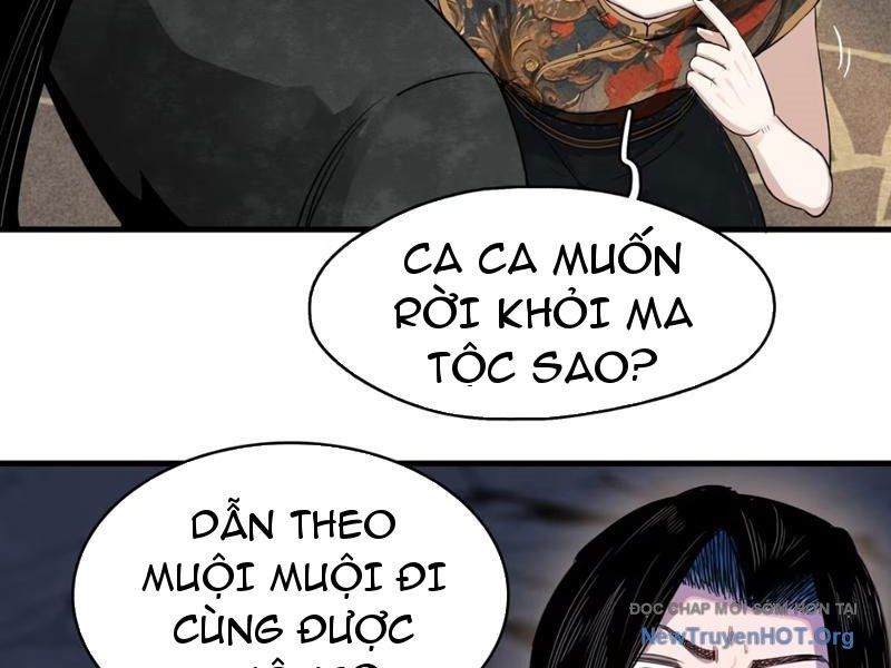 Xuyên Không Thành Ma Tôn Pháo Hôi? Nhưng Ta Là Streamer Công Lược Chap 9 - Next Chap 10