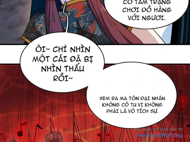 Xuyên Không Thành Ma Tôn Pháo Hôi? Nhưng Ta Là Streamer Công Lược Chap 9 - Next Chap 10