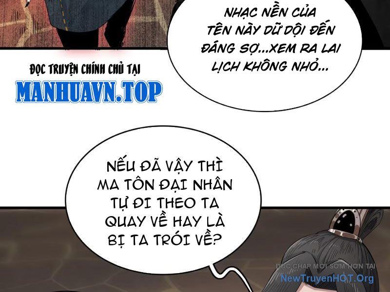 Xuyên Không Thành Ma Tôn Pháo Hôi? Nhưng Ta Là Streamer Công Lược Chap 9 - Next Chap 10