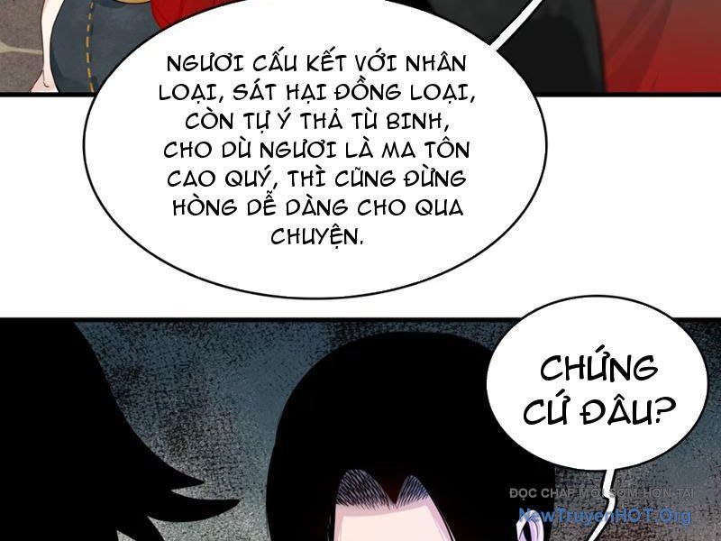 Xuyên Không Thành Ma Tôn Pháo Hôi? Nhưng Ta Là Streamer Công Lược Chap 9 - Next Chap 10