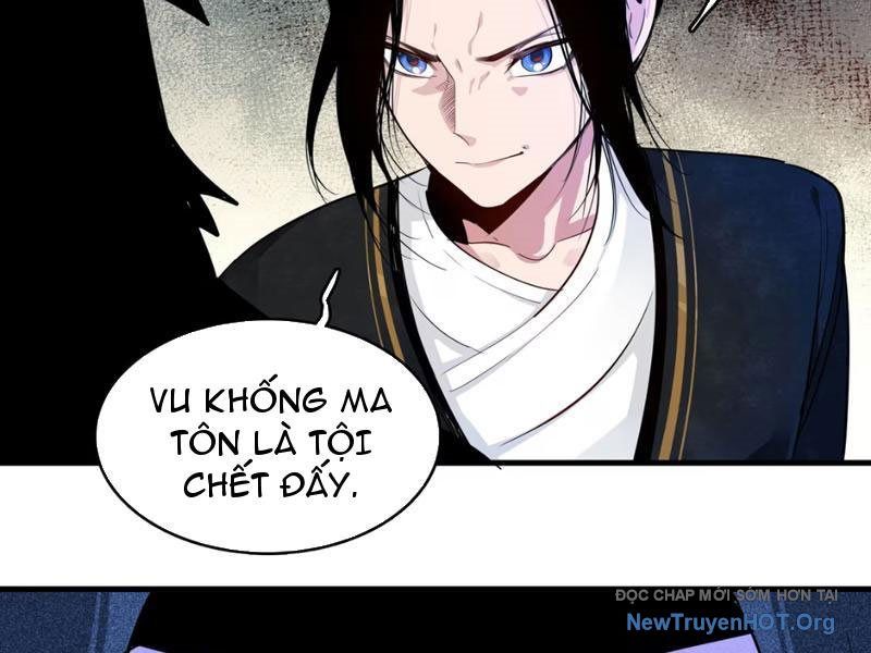 Xuyên Không Thành Ma Tôn Pháo Hôi? Nhưng Ta Là Streamer Công Lược Chap 9 - Next Chap 10