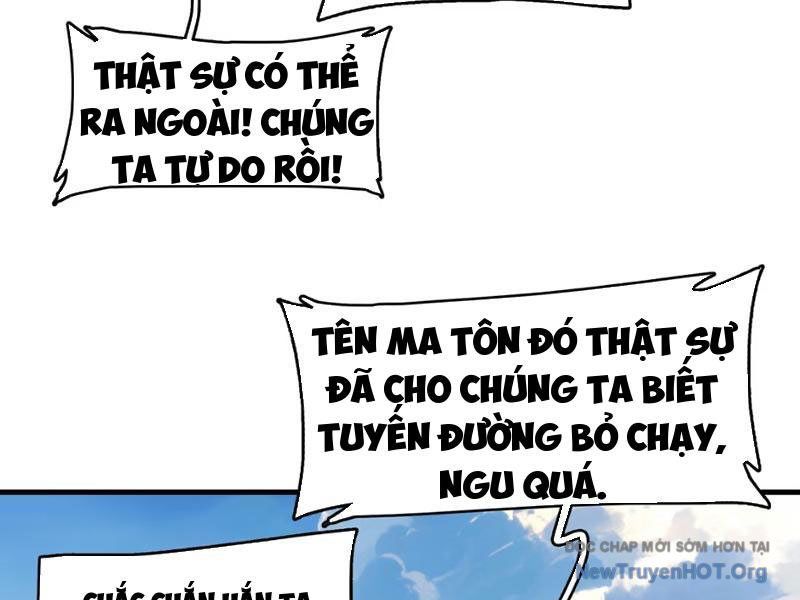 Xuyên Không Thành Ma Tôn Pháo Hôi? Nhưng Ta Là Streamer Công Lược Chap 9 - Next Chap 10