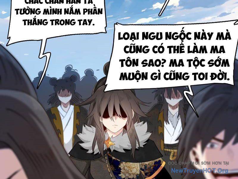 Xuyên Không Thành Ma Tôn Pháo Hôi? Nhưng Ta Là Streamer Công Lược Chap 9 - Next Chap 10