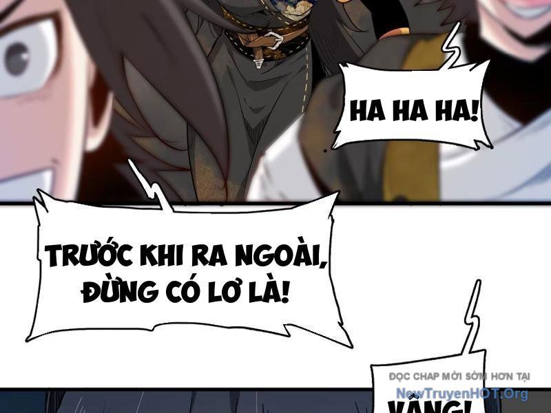 Xuyên Không Thành Ma Tôn Pháo Hôi? Nhưng Ta Là Streamer Công Lược Chap 9 - Next Chap 10