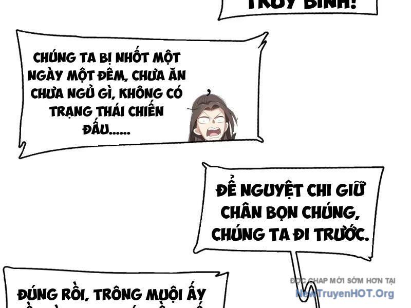 Xuyên Không Thành Ma Tôn Pháo Hôi? Nhưng Ta Là Streamer Công Lược Chap 9 - Next Chap 10