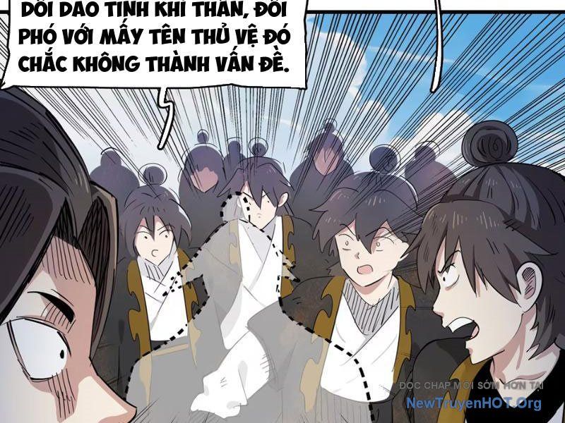 Xuyên Không Thành Ma Tôn Pháo Hôi? Nhưng Ta Là Streamer Công Lược Chap 9 - Next Chap 10