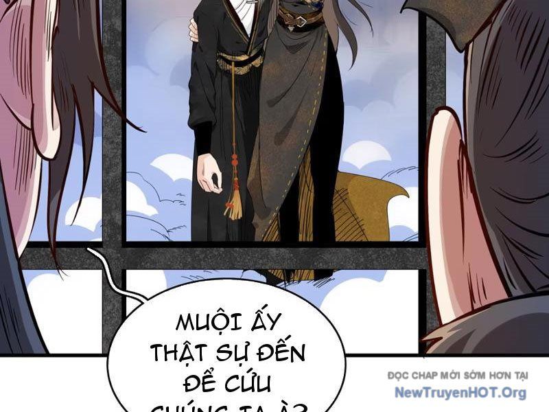 Xuyên Không Thành Ma Tôn Pháo Hôi? Nhưng Ta Là Streamer Công Lược Chap 9 - Next Chap 10