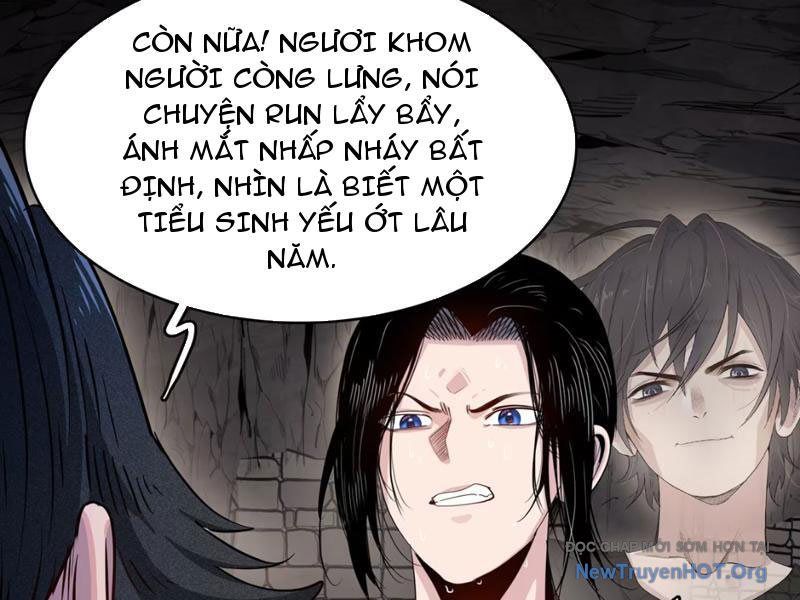Xuyên Không Thành Ma Tôn Pháo Hôi? Nhưng Ta Là Streamer Công Lược Chap 9 - Next Chap 10