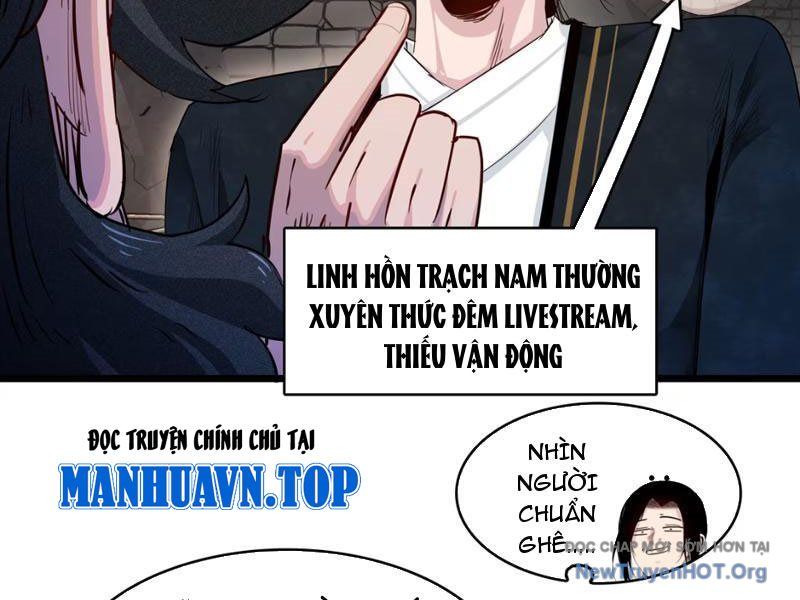Xuyên Không Thành Ma Tôn Pháo Hôi? Nhưng Ta Là Streamer Công Lược Chap 9 - Next Chap 10
