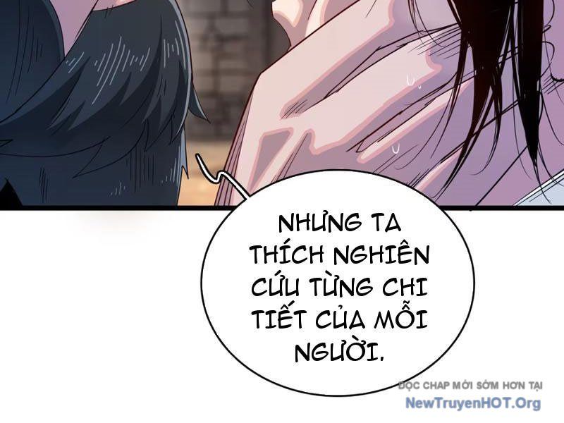 Xuyên Không Thành Ma Tôn Pháo Hôi? Nhưng Ta Là Streamer Công Lược Chap 9 - Next Chap 10