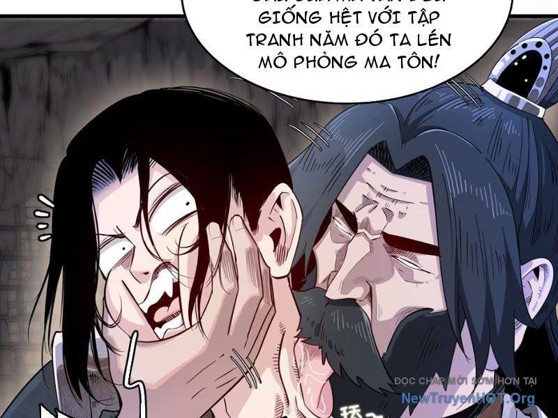 Xuyên Không Thành Ma Tôn Pháo Hôi? Nhưng Ta Là Streamer Công Lược Chap 9 - Next Chap 10