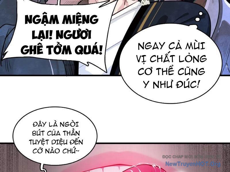 Xuyên Không Thành Ma Tôn Pháo Hôi? Nhưng Ta Là Streamer Công Lược Chap 9 - Next Chap 10