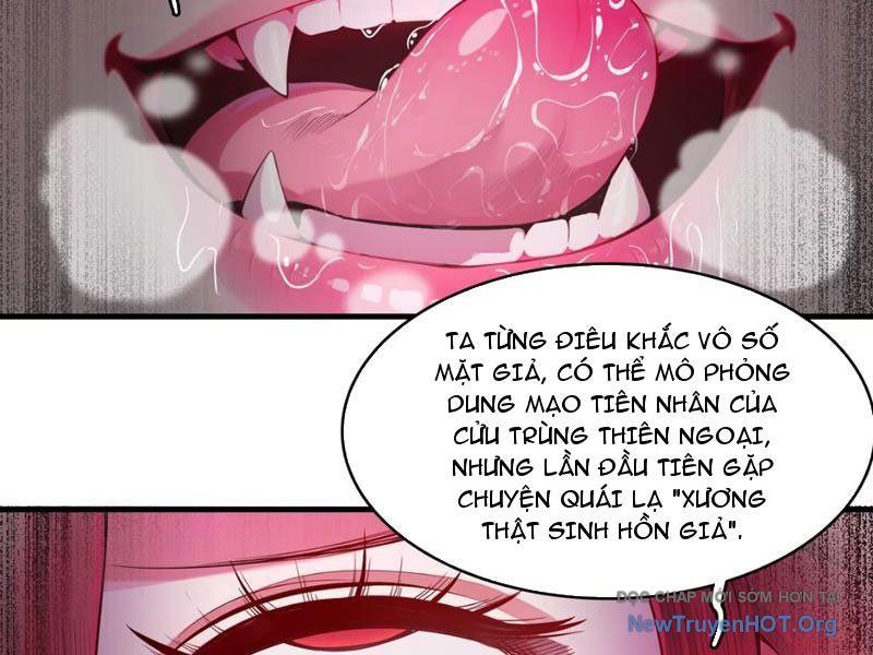 Xuyên Không Thành Ma Tôn Pháo Hôi? Nhưng Ta Là Streamer Công Lược Chap 9 - Next Chap 10
