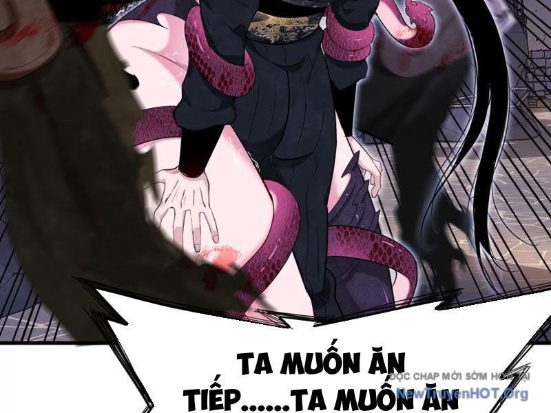 Xuyên Không Thành Ma Tôn Pháo Hôi? Nhưng Ta Là Streamer Công Lược Chap 9 - Next Chap 10